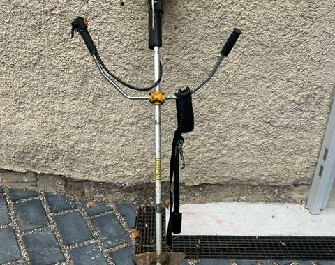 Outillage debroussailleuse Thermique Kawasaki fil de 2.5mm