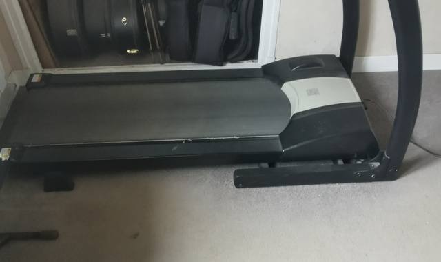 Sport tapis de marche