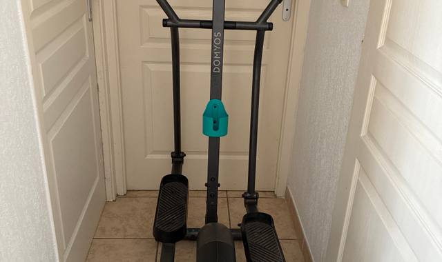 Sport elliptique Domyos 120