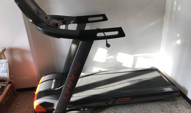 Sport tapis de course (en état de marche)