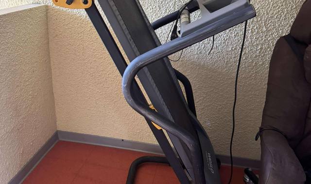 Sport tapis roulant sport