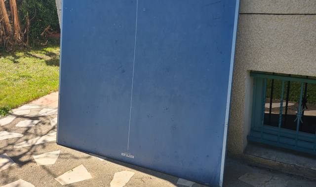 Sport table ping pong