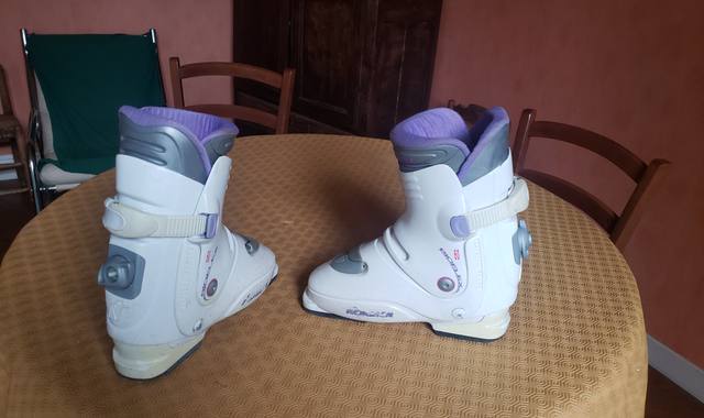 Sport chaussures ski femme taille 41