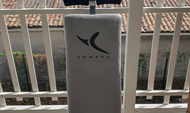 Sport planche à abdos