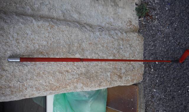 Sport cravache rouge