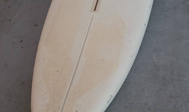 Sport planche à voile