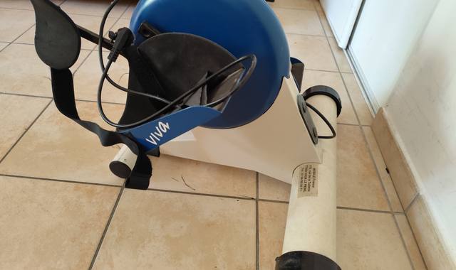 Sport MOTOMED viva 1