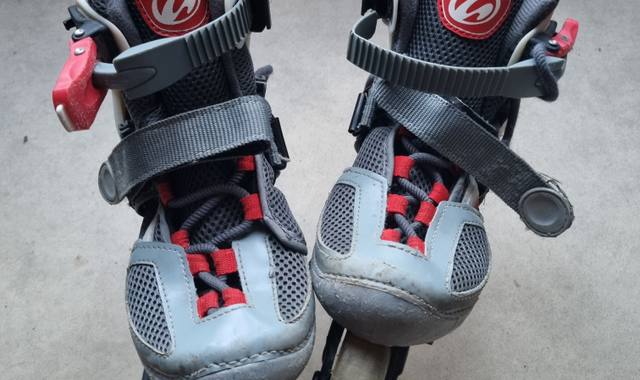 Sport rollers Go Sport 32-35