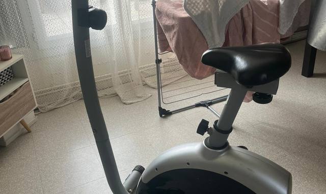 Sport vélo d’apparte