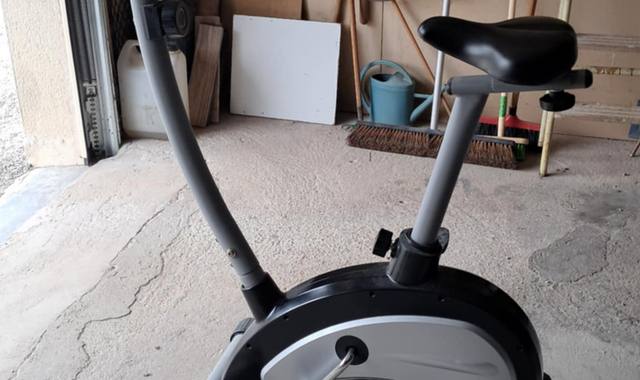 Sport velo appartement