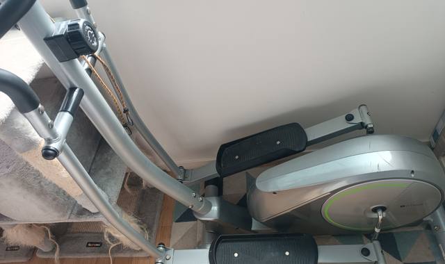 Sport vélo elliptique