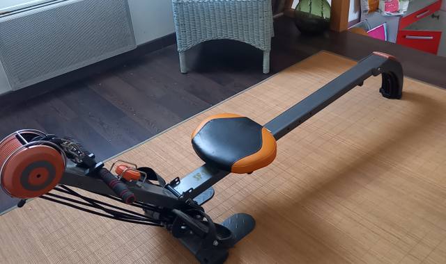 Sport rameur bon état