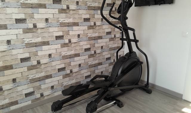 Sport vélo elliptique