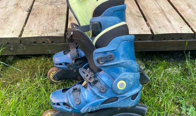 Sport roller enfant pointure 33