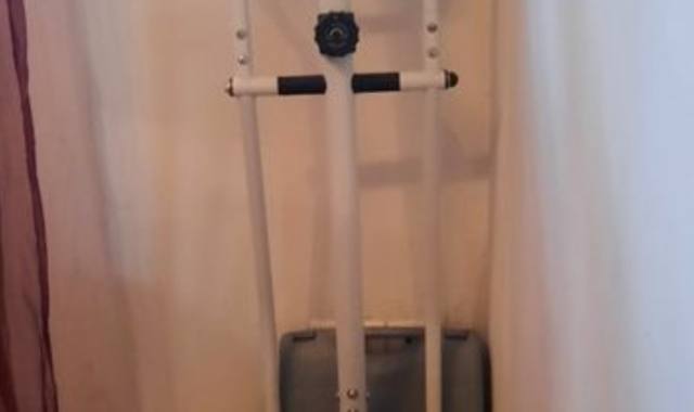 Sport vélo elliptique