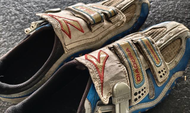 Sport chaussures vélo taille 40