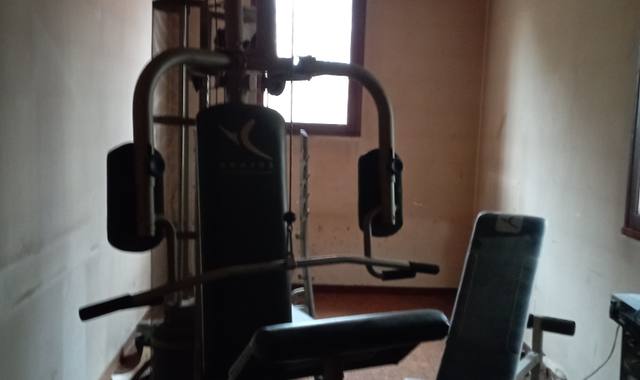 Sport a donner cause déménagement