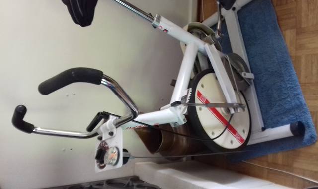 Sport Vélo d'appartement