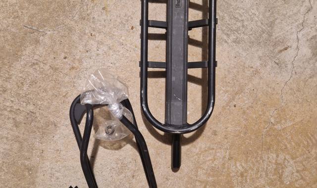 Sport porte bagage velo