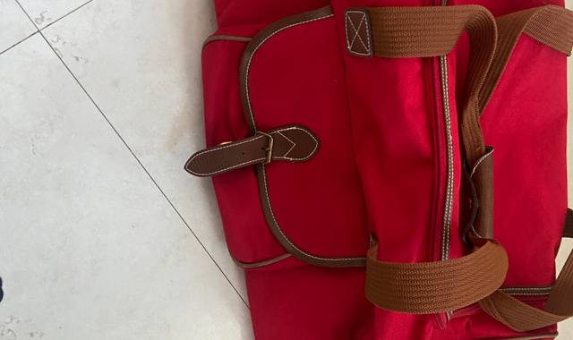 Sport sac de sport ou voyage