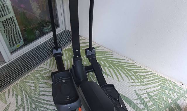 Sport Vélo Elyptique