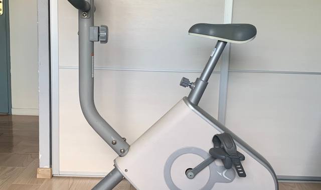 Sport vélo d’appartement