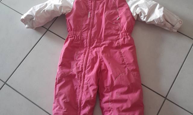 Sport combinaison ski