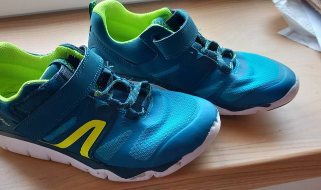 Sport baskets taille 38