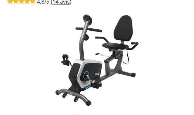 Sport vélo appartement