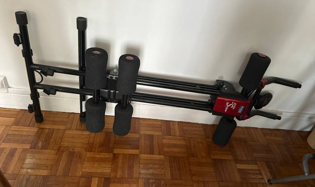 Sport appareil de fitness Body Action