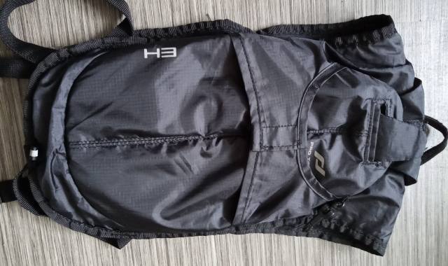 Sport sac course à pied/trail