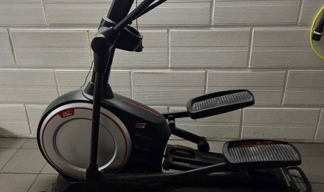 Sport elliptique proform endurance 520