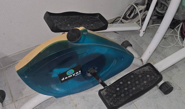 Sport vélo elliptique bon état