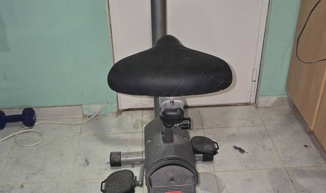 Sport vélo d'appartement