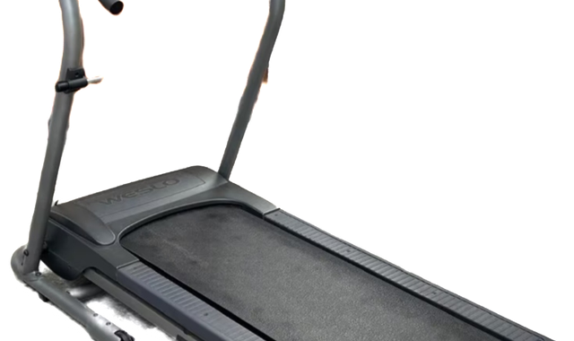 Sport tapis de marche