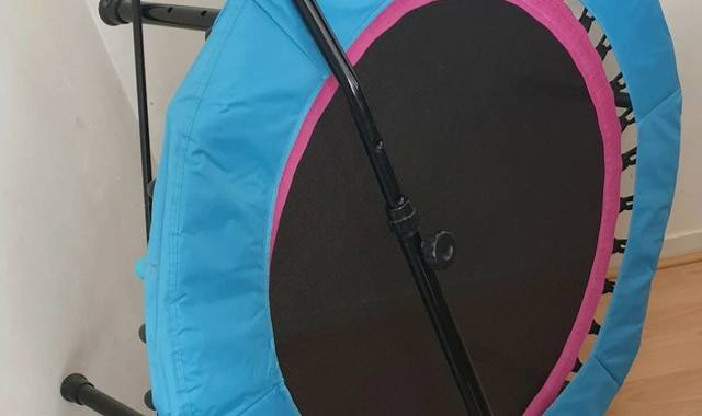 Sport trampoline