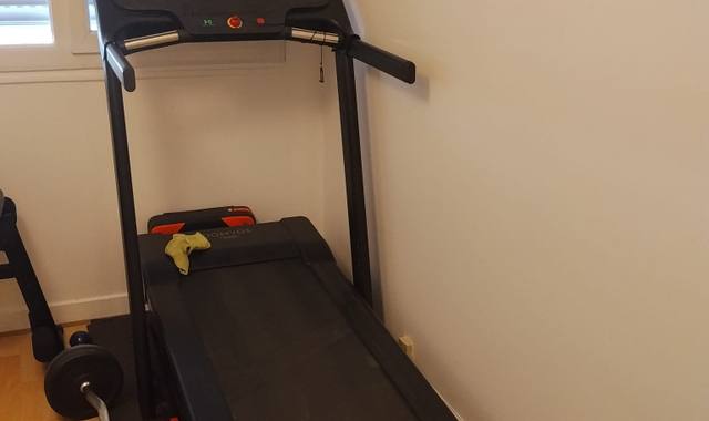Sport urgent - Donne Tapis de course Domyos T450 C
