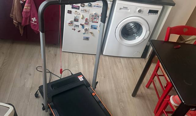 Sport tapis de course / marche