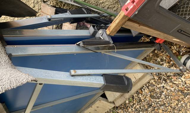 Sport table Ping Pong