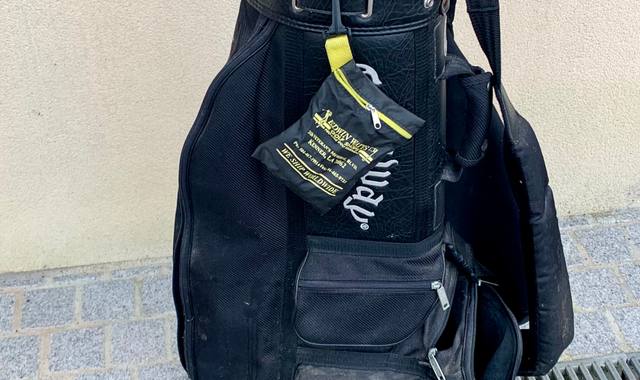 Sport matériel de golf