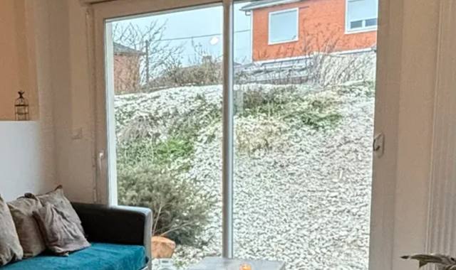 Terre et gravats terre et craie