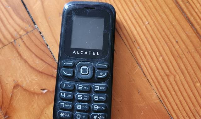 Téléphonie, Internet téléphone alcatel