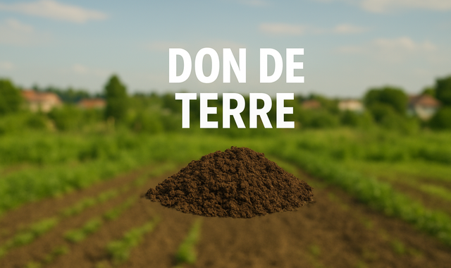 Terre et gravats terre (gratuit+livraison) - Toulouse Saint Simon