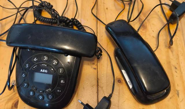 Téléphonie, Internet téléphone fixe pour bricoleur averti