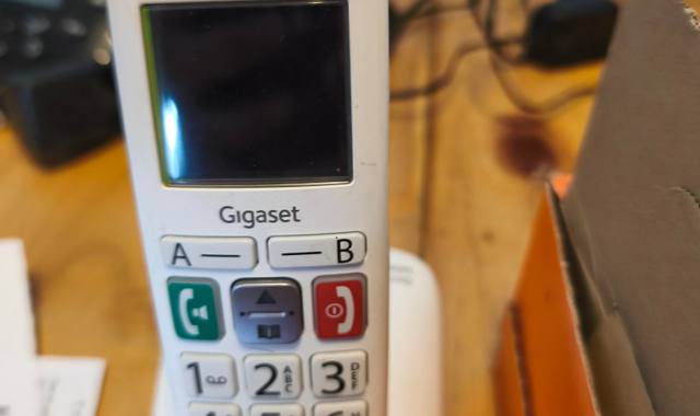 Téléphonie, Internet téléphone fixe