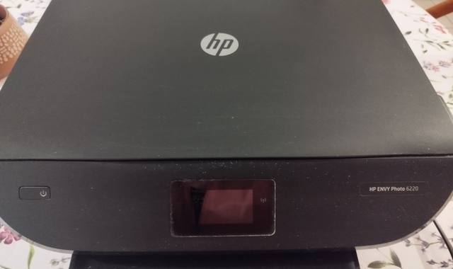 Téléphonie, Internet imprimante HP