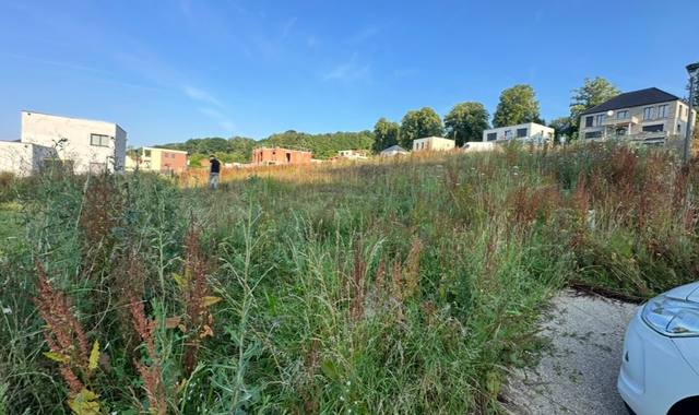 Terre et gravats terre à donner