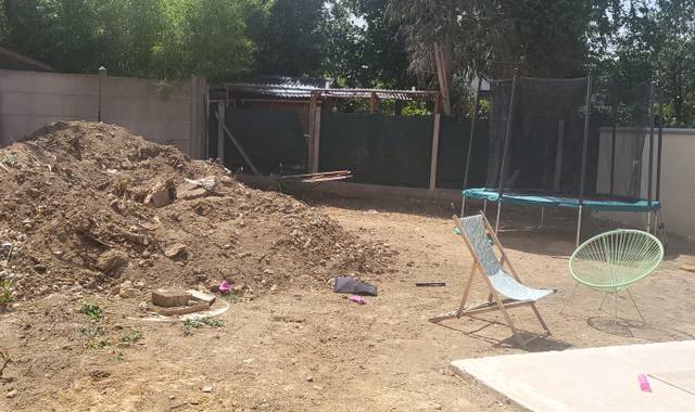 Terre et gravats Terre et Gravats gratuit