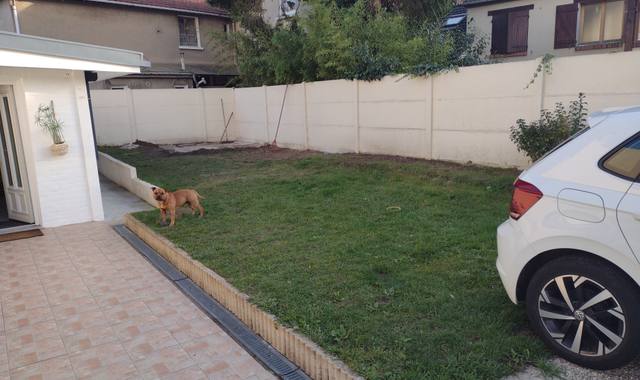 Terre et gravats terre propre Pour culture