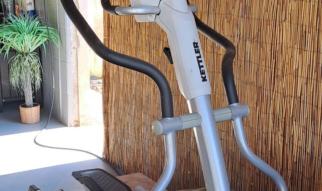 Vélo vélo elliptique